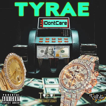 IDC cover art