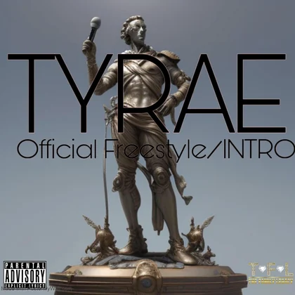 Official Intro / Freestyle cover art