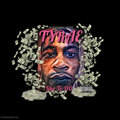 Like to DO cover art