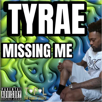Missing ME cover art