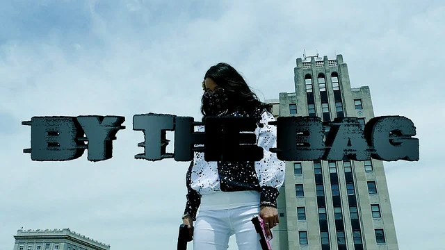 By The Bag video still